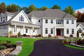 DeRosato Enterprises Residential Driveway Paving Chester County Pennsylvania