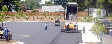 DeRosato Enterprises Residential Driveway Paving Montgomery County Pennsylvania